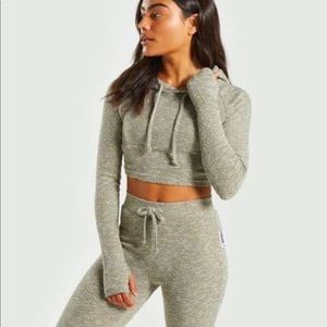 Gymshark Slounge set